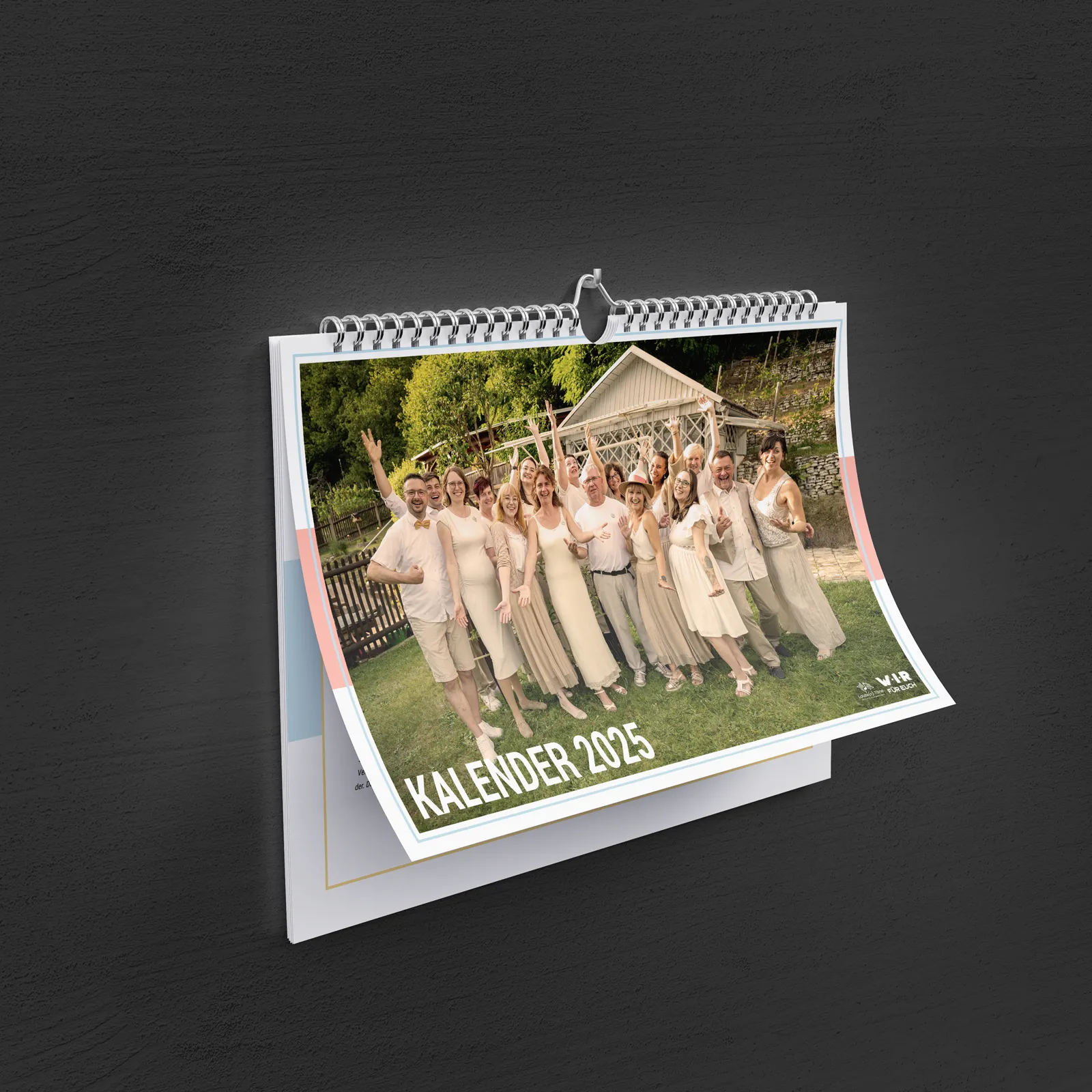 Kalender für Lauter Töne